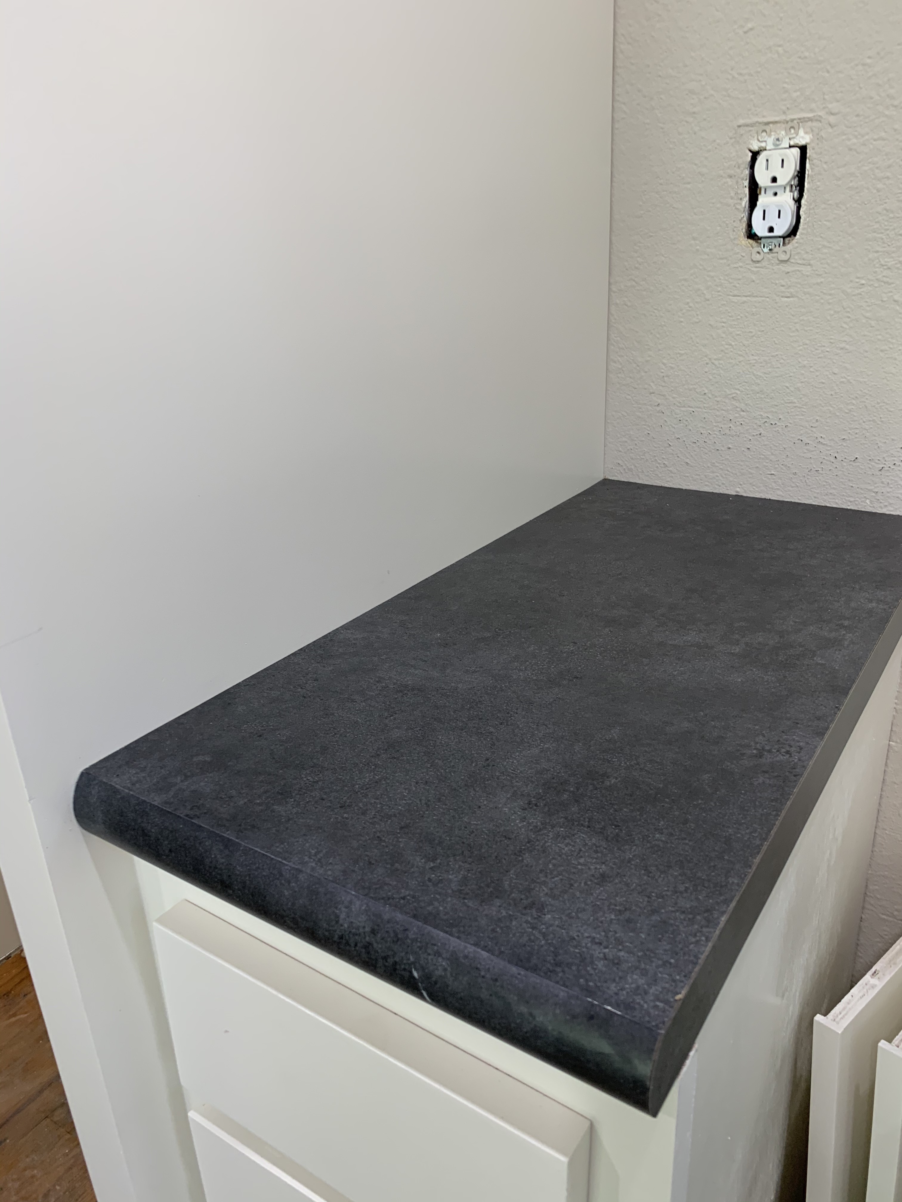 Soapstone vs. Granite